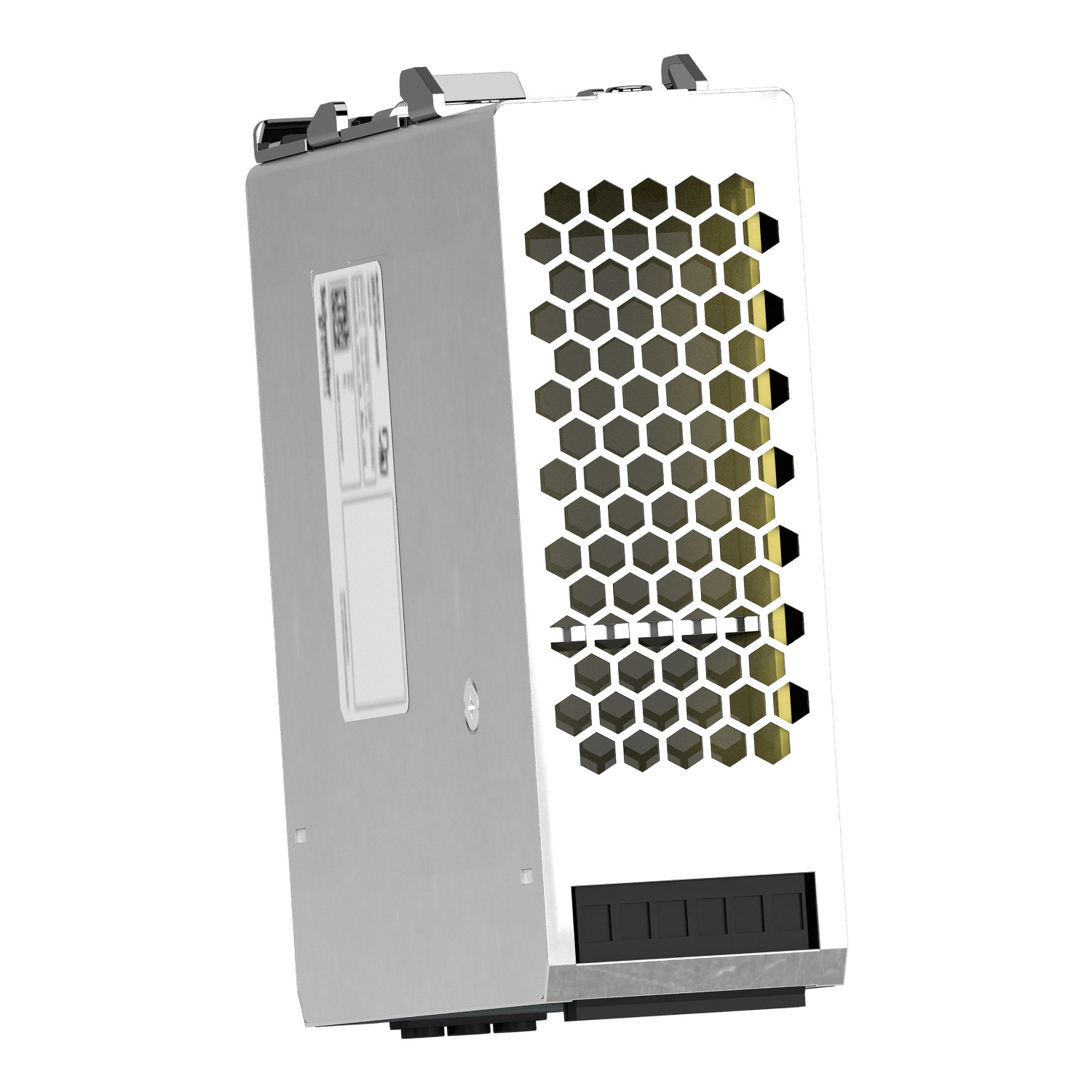ABLS1A12100 Schneider Electric Regulated Power Supply, 100 to 240V AC, 12V, 10A, single phase, Optimized