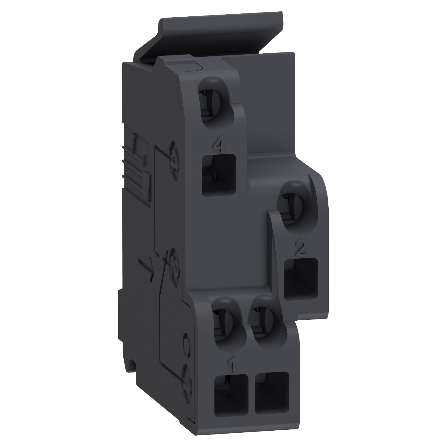 29450 Schneider Electric Standard auxiliary contact