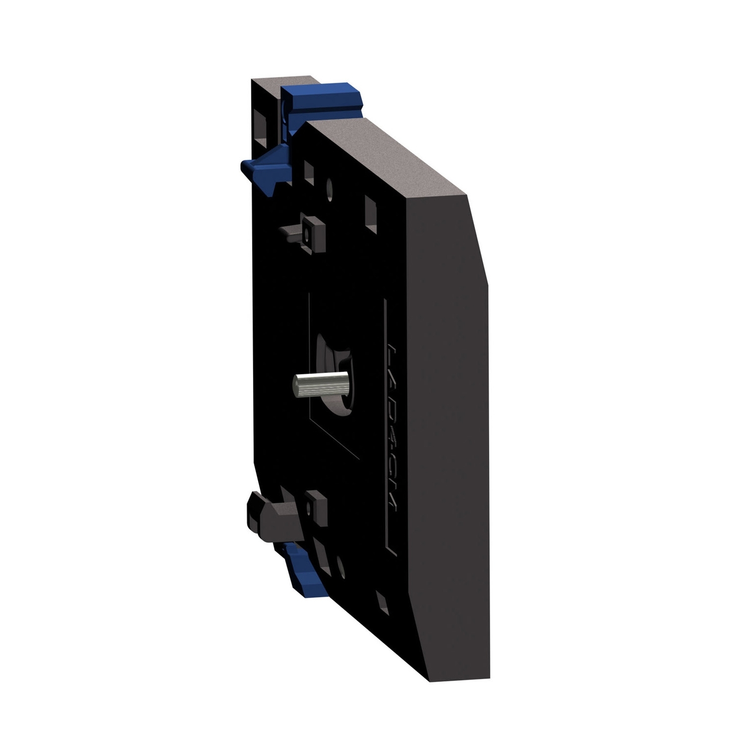 LAD4CM Schneider Electric Mechanical interlock, TeSys D contactors LC1D40A-D80A LC1DT60A-DT80A