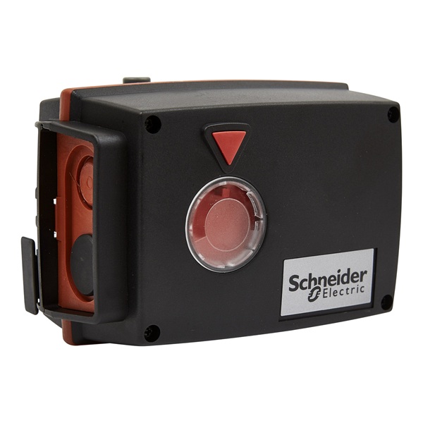 ACUATOR VALVE M9B/24 (86010100) 24 volt - schneider