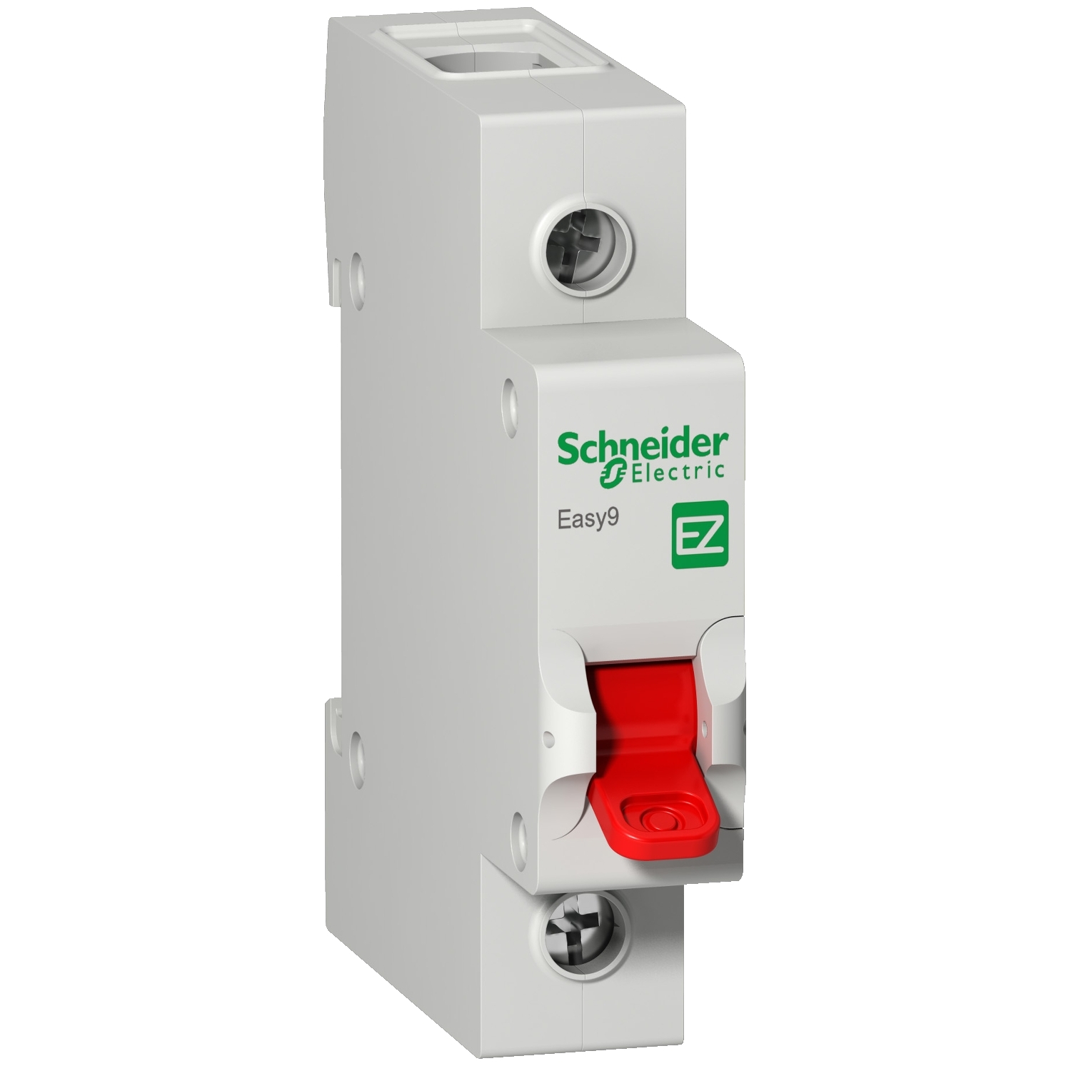 EZ9S16192 Schneider Electric Easy9 switch disconnector - 1P - 125 A - 230 V