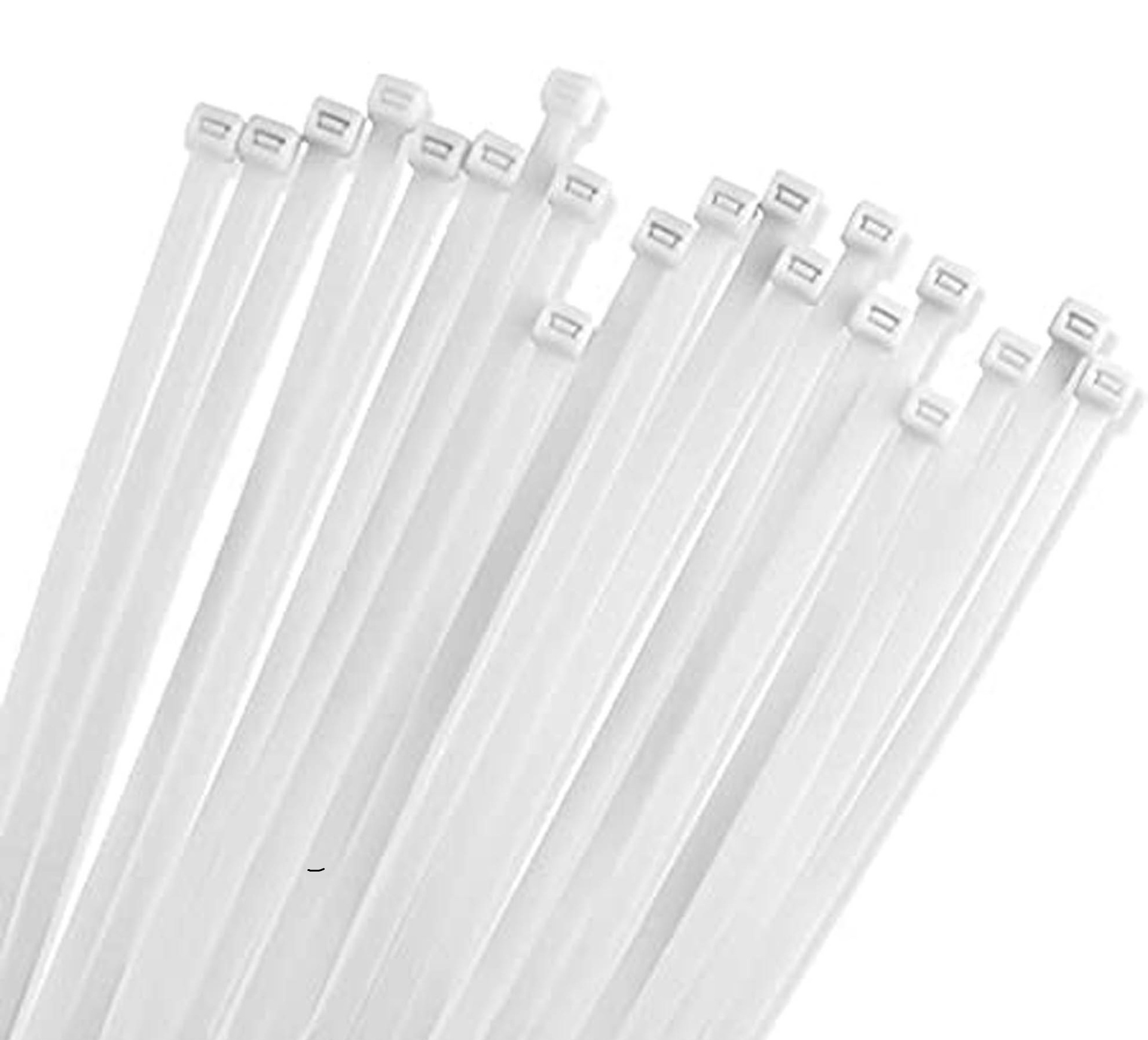 Cobra cable FASCETTA PA66 1000X12.6 NERO conf.pz 100