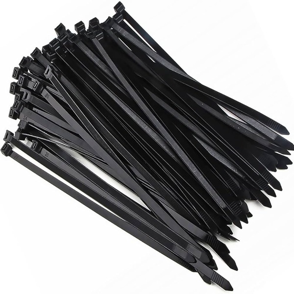 Cable Ties 3.6 X 200 (100 pcs) EKF